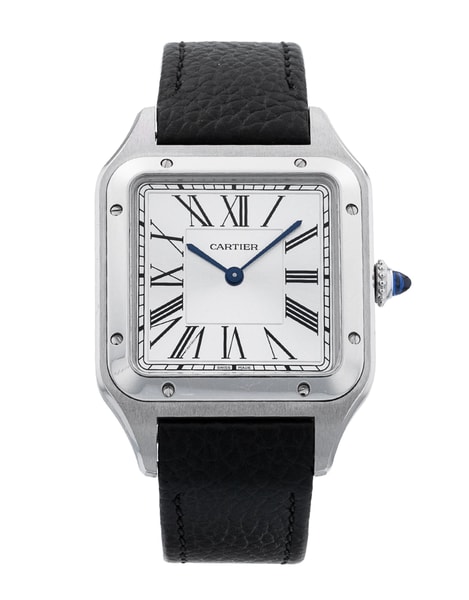 Cartier Santos Dumont WSSA0022